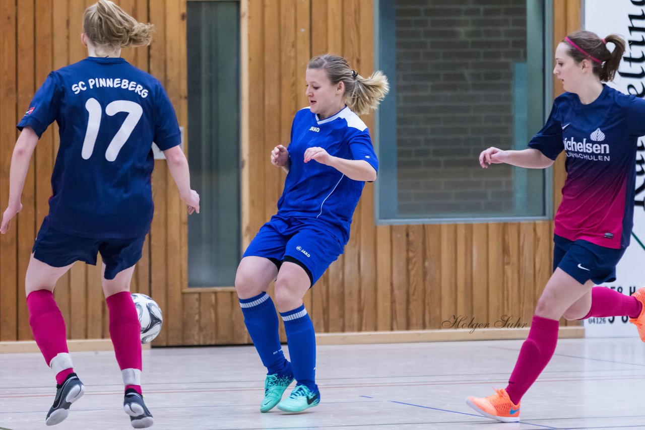 Bild 462 - Volksbank Cup Elmshorn